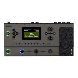 Гітарний процесор ефектів Mooer GE200 Pro